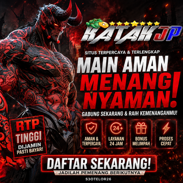 Banner 1:1 KATAKJP