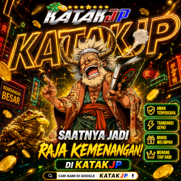 KATAKJP Nih Bos! Gaskeun Teknologi Jaringan Ngebut Plus Proteksi Privasi Paling Aman