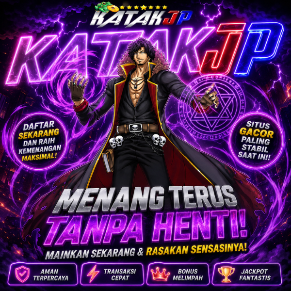 Banner 1:1 KATAKJP
